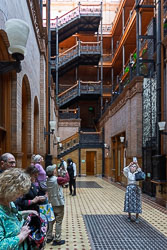 Downtown Los Angeles