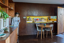 Designs by Richard Neutra