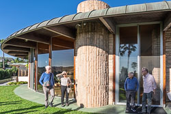Designs by John Lautner