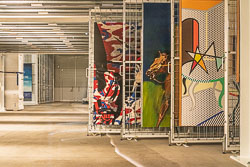 Tours d'Art Los Angeles Architecture
