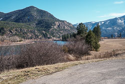 Bend to Whitefish