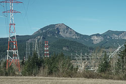 Whitefish to Corvallis