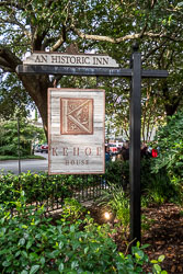 Savannah, Georgia