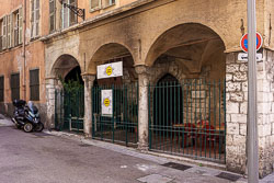 Nice, France