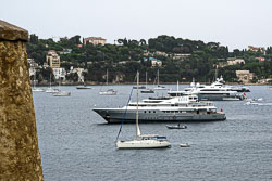 Villefranche-sur-Mer