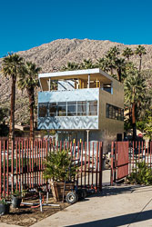 Art and Architecture in Palm Springs