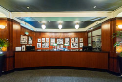 Tours d'Art Los Angeles Architecture