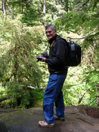 The North Umpqua River