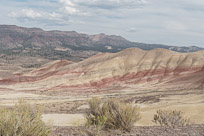 John Day Country