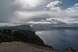 Crater Lake National Park