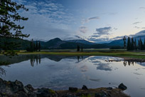 Central Oregon Landscapes