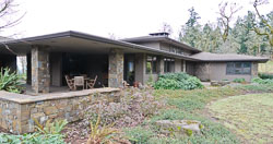 Our home
